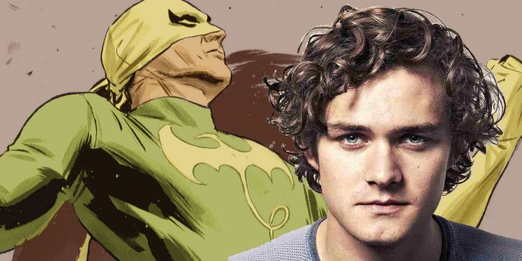 Finn Jones