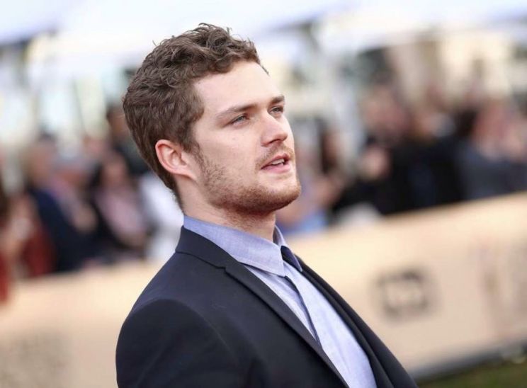 Finn Jones