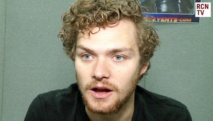 Finn Jones