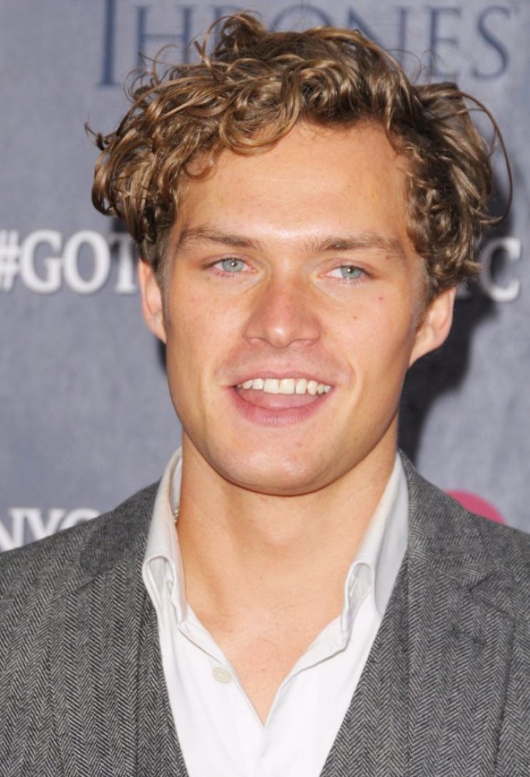 Finn Jones