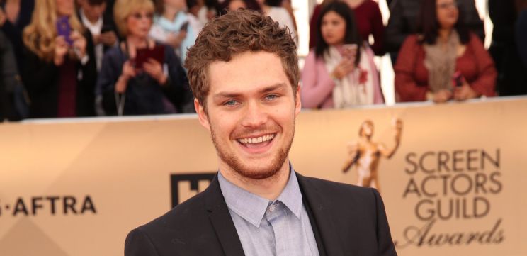 Finn Jones