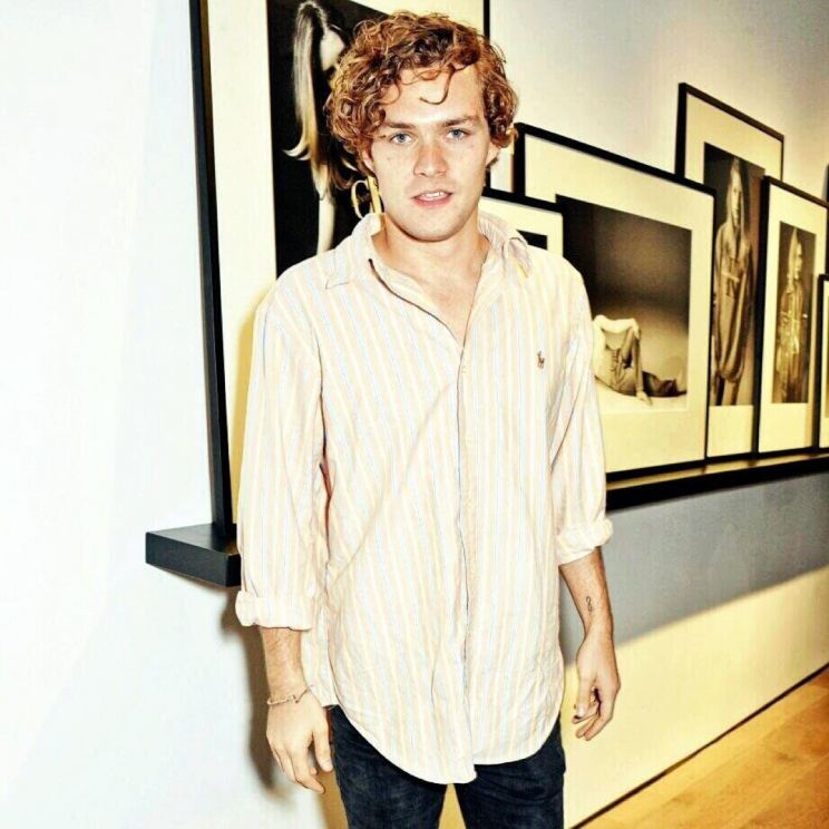Finn Jones
