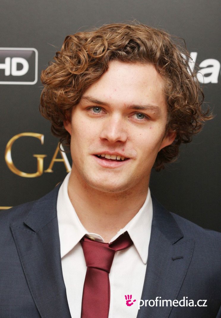 Finn Jones