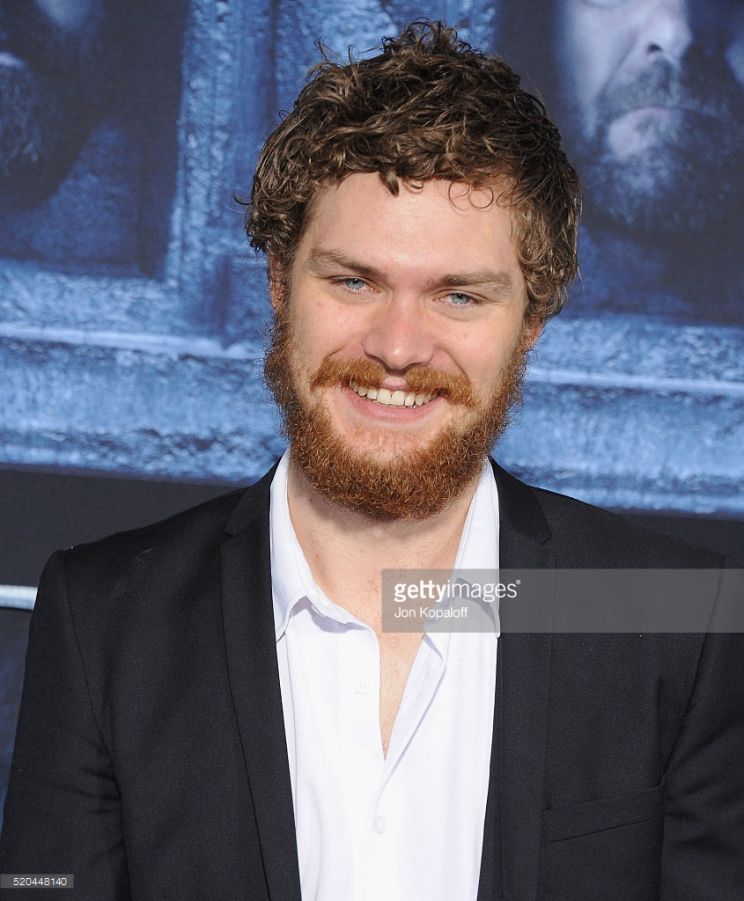 Finn Jones