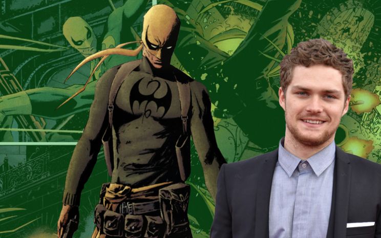 Finn Jones