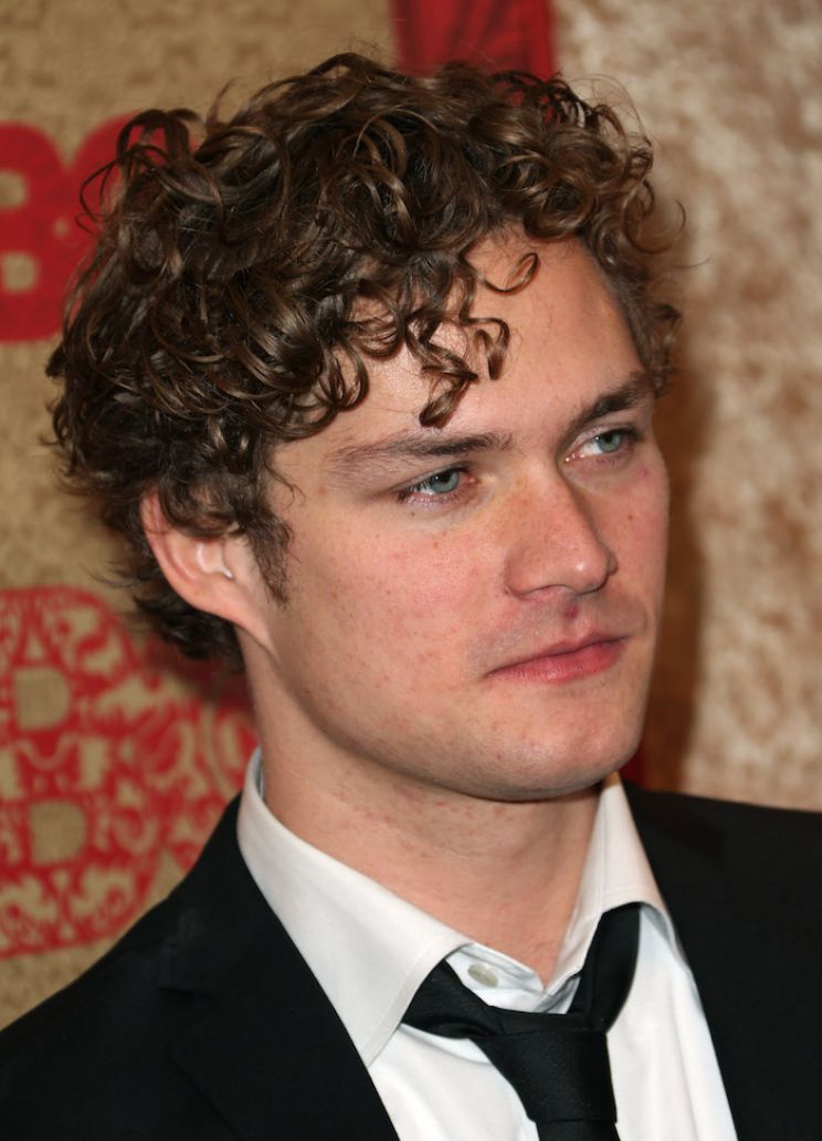 Finn Jones
