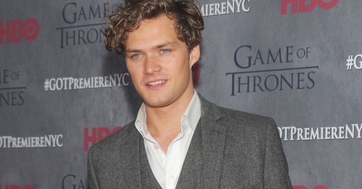 Finn Jones