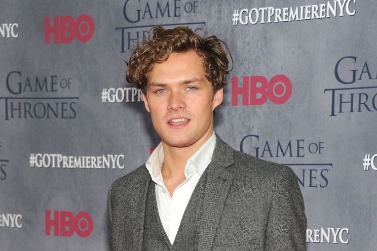 Finn Jones