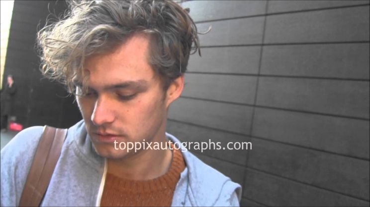 Finn Jones