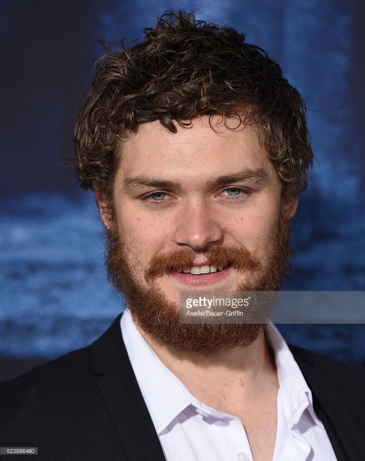 Finn Jones