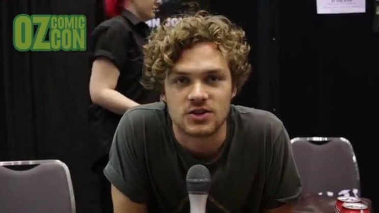 Finn Jones