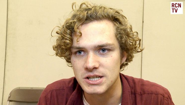 Finn Jones