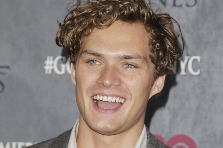 Finn Jones