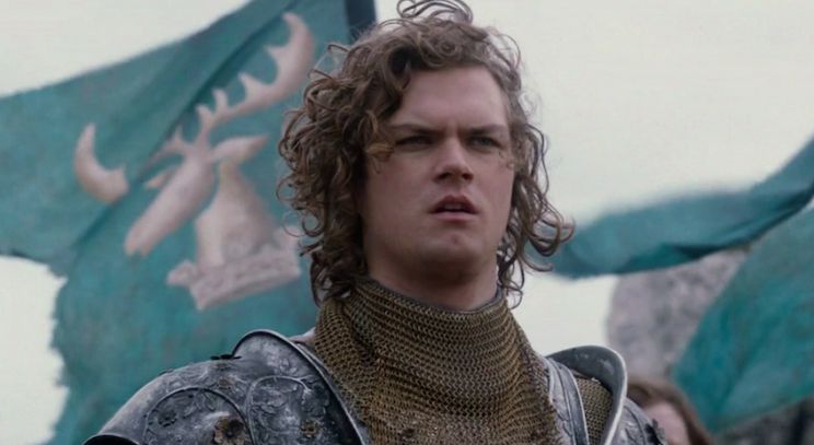 Finn Jones