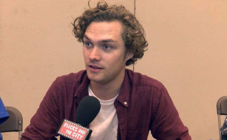 Finn Jones