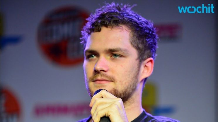 Finn Jones