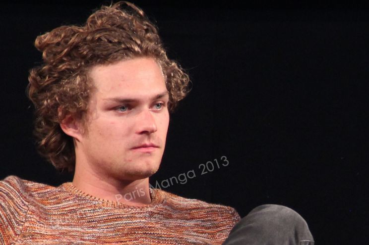 Finn Jones