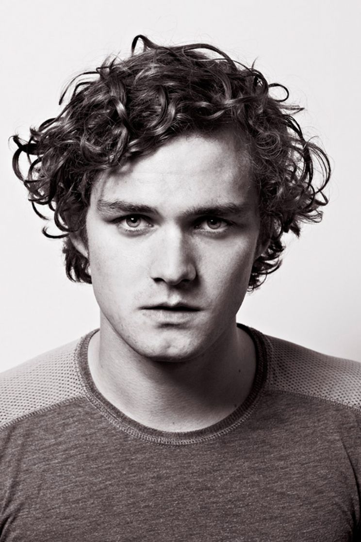 Finn Jones