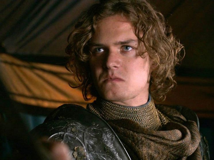 Finn Jones