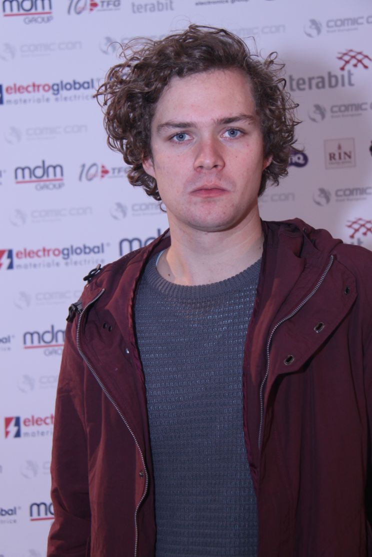 Finn Jones