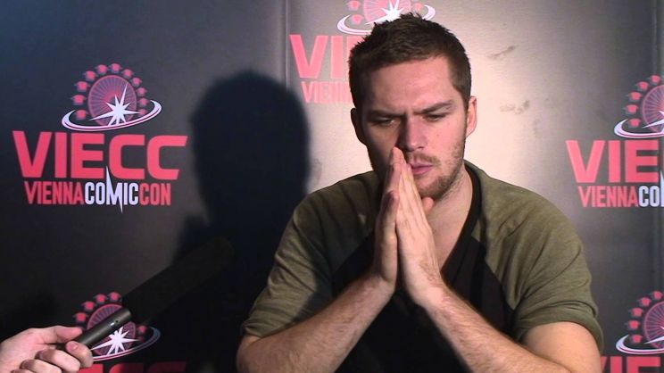 Finn Jones
