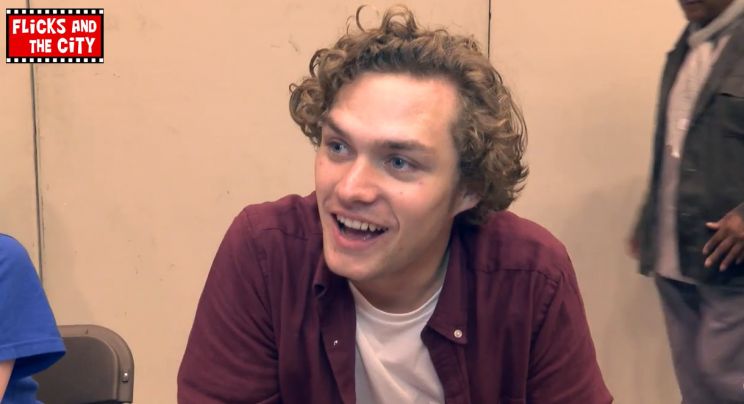 Finn Jones