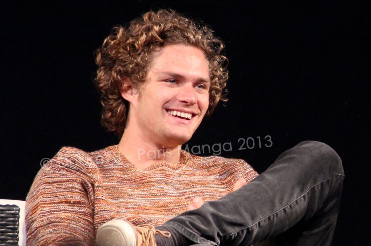 Finn Jones