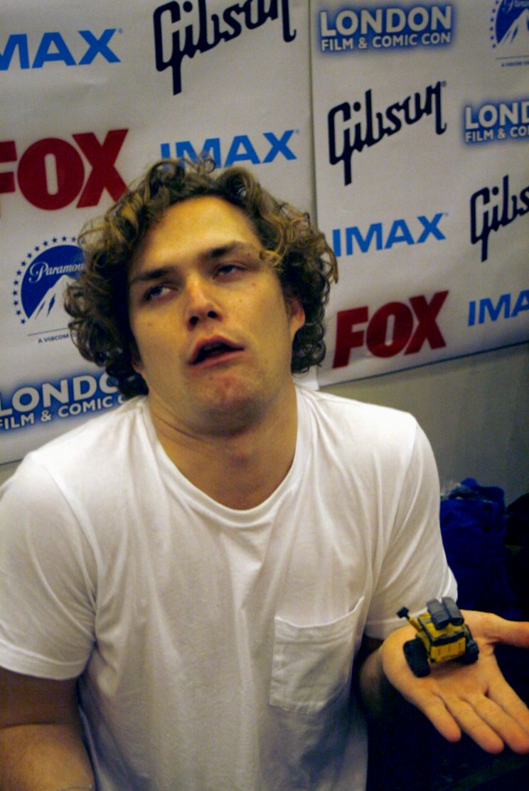 Finn Jones