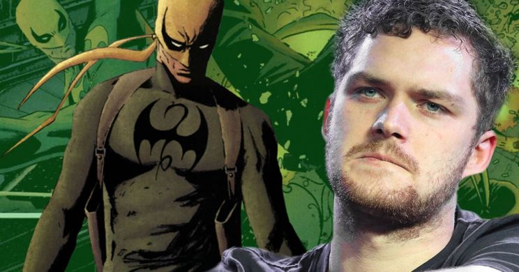 Finn Jones