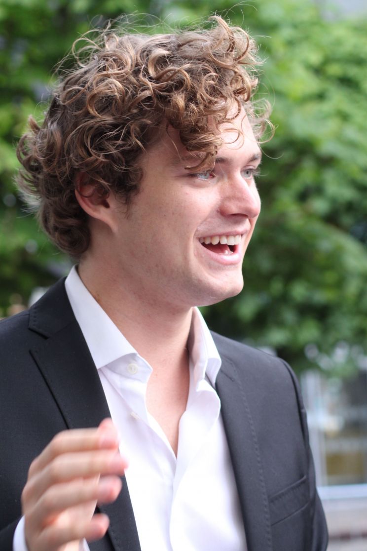 Finn Jones