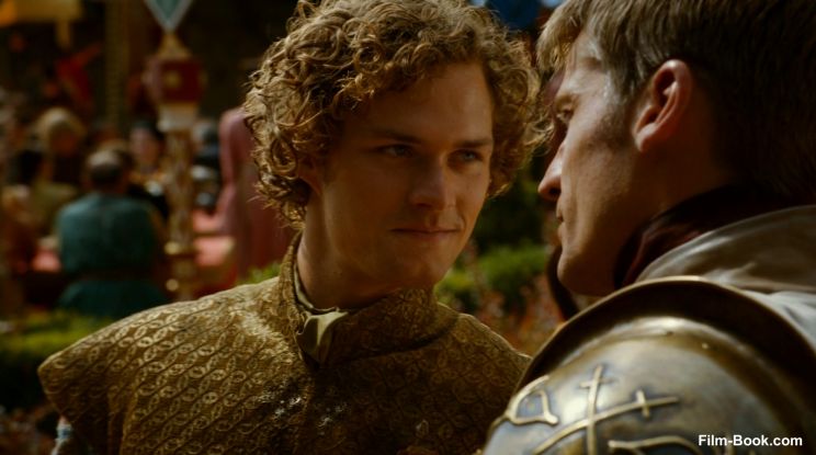 Finn Jones
