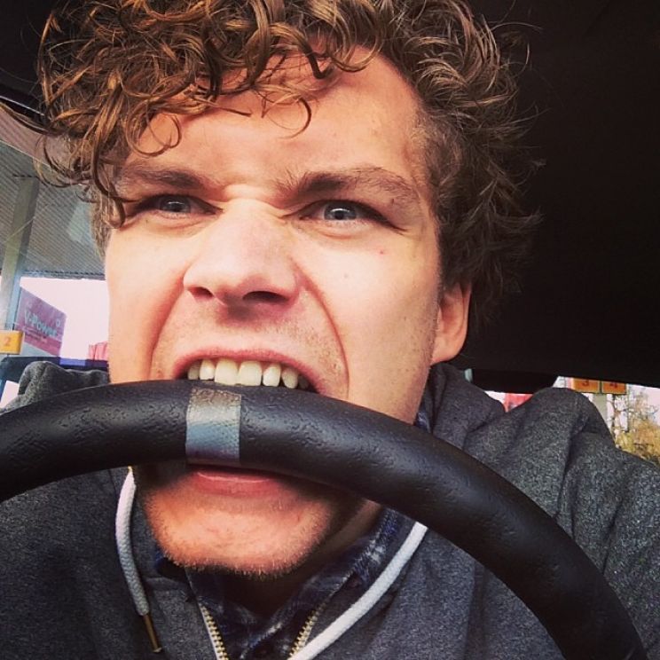 Finn Jones