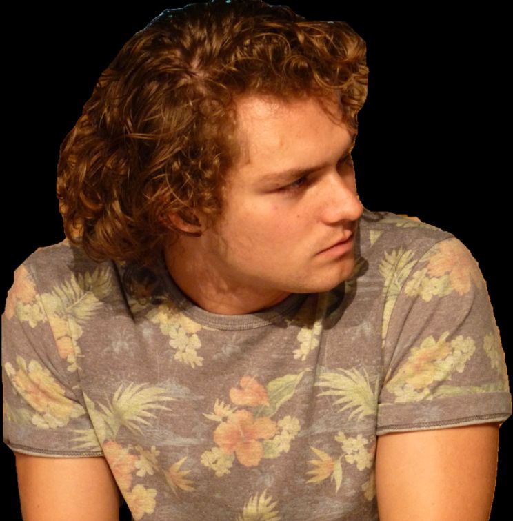Finn Jones