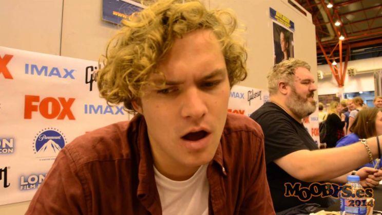Finn Jones