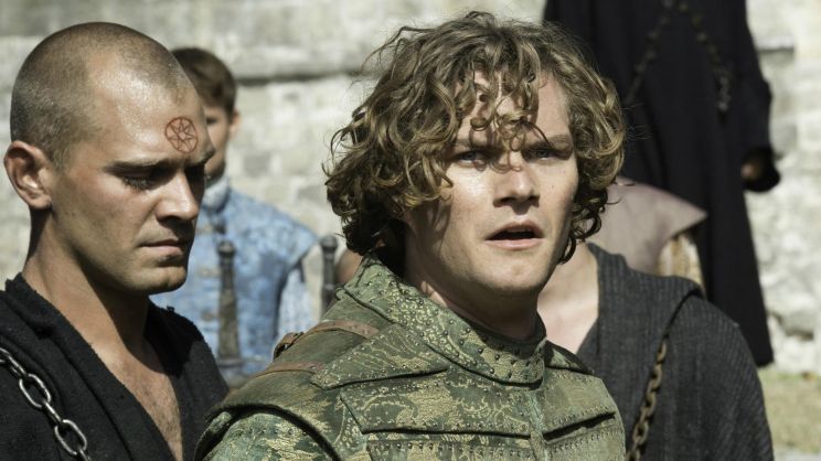 Finn Jones