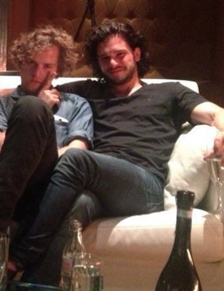 Finn Jones
