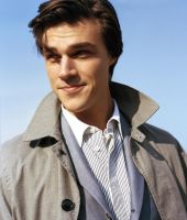 Finn Wittrock