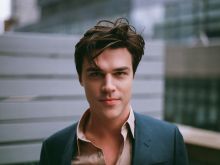 Finn Wittrock