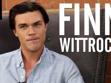 Finn Wittrock