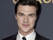 Finn Wittrock