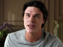 Finn Wittrock