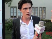 Finn Wittrock