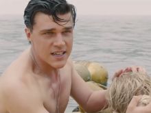 Finn Wittrock