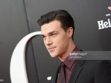 Finn Wittrock