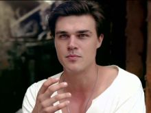 Finn Wittrock