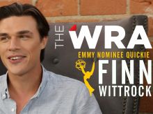 Finn Wittrock