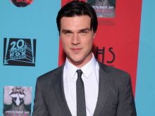 Finn Wittrock