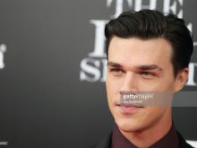 Finn Wittrock