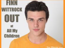 Finn Wittrock