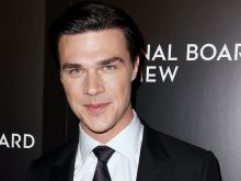 Finn Wittrock